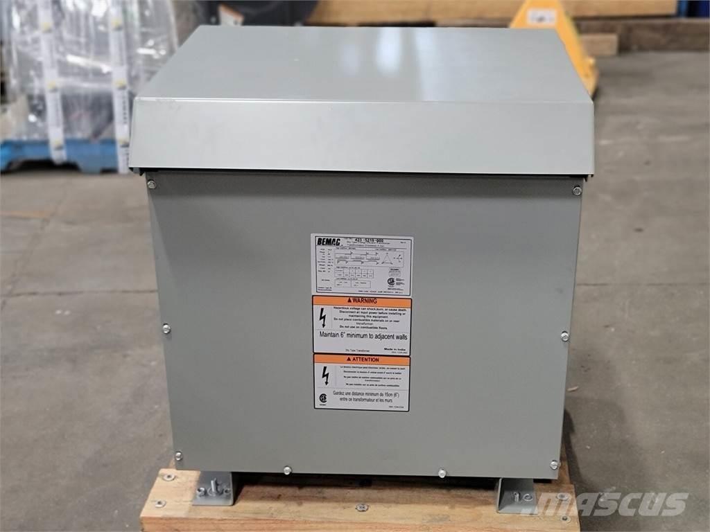  BEMAG 423-5219-000 Bouw - Overige