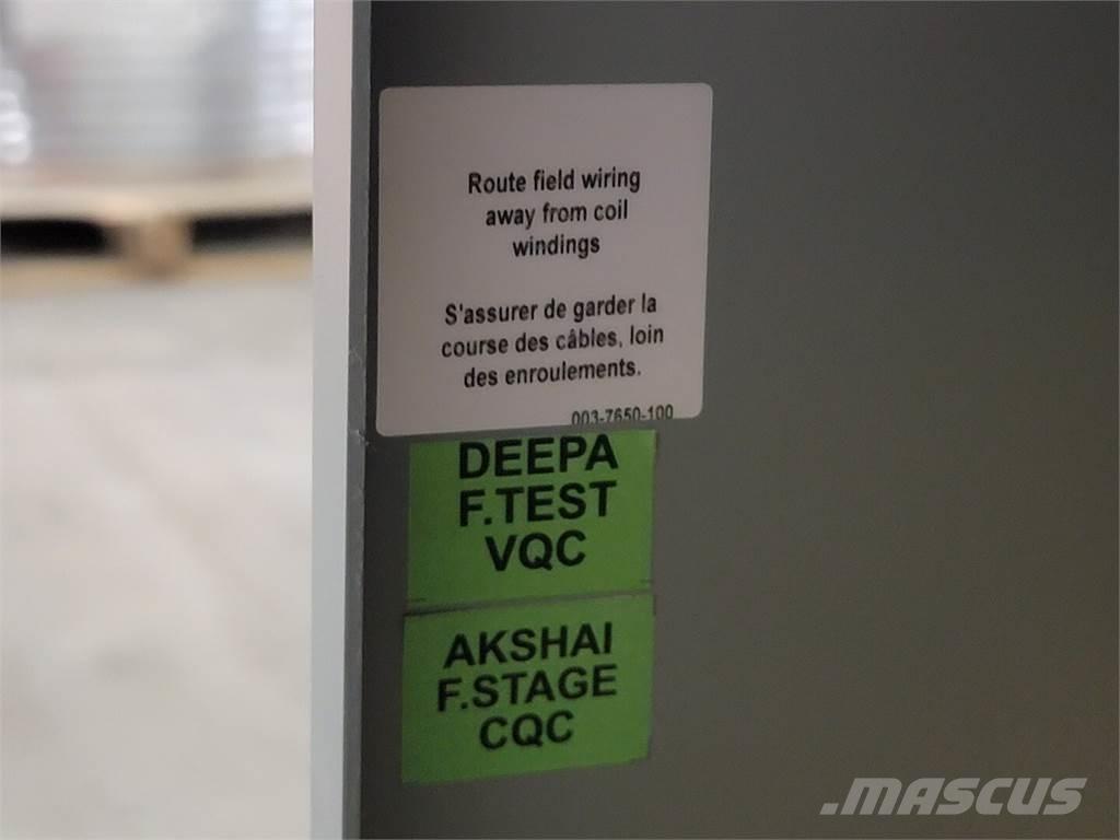  BEMAG 423-5219-000 Bouw - Overige