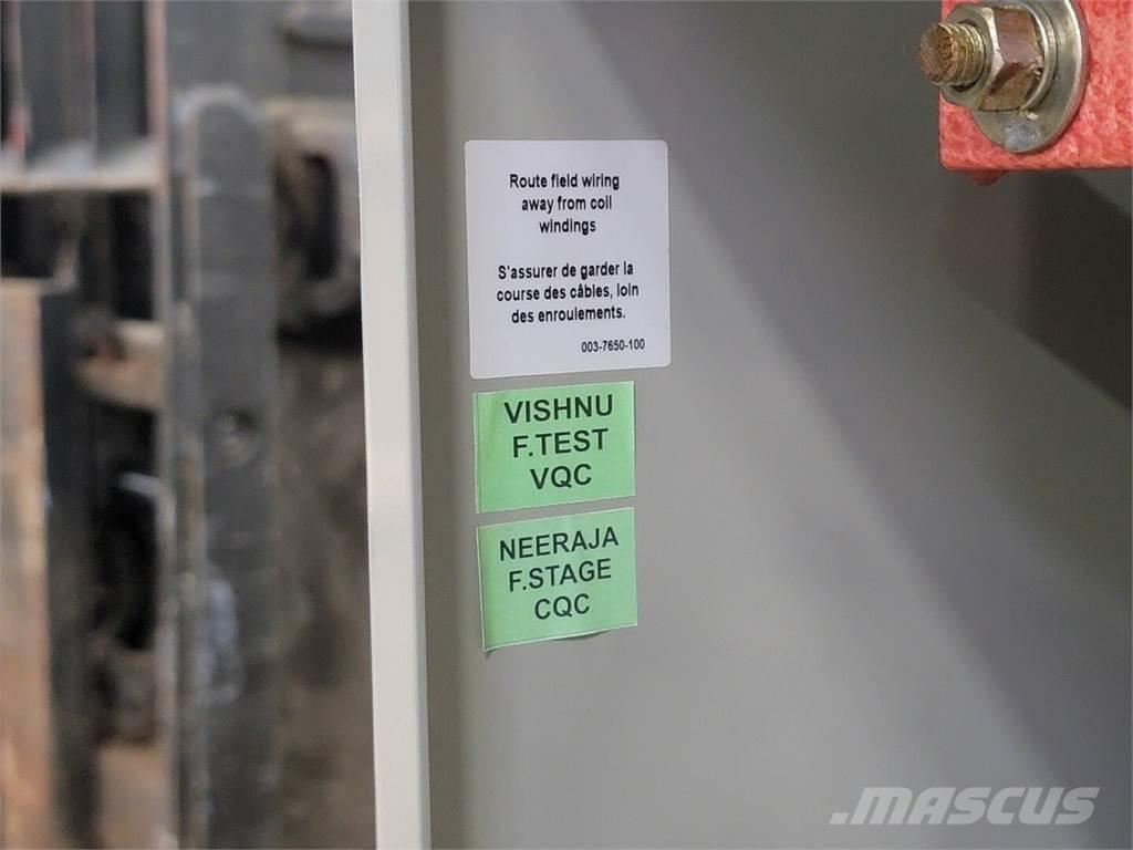  BEMAG 423-5219-000 Bouw - Overige