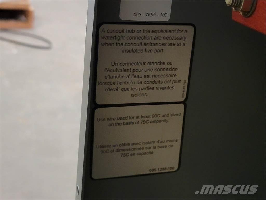  BEMAG 423-5219-000 Bouw - Overige