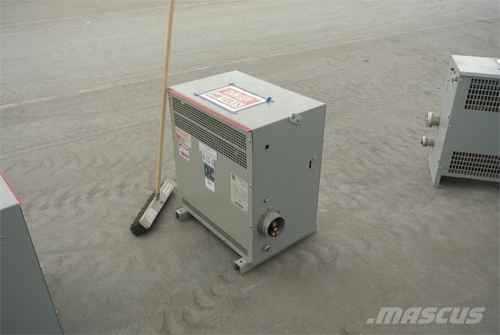  BEMAG BC3080.5VZ5CB Bouw - Overige