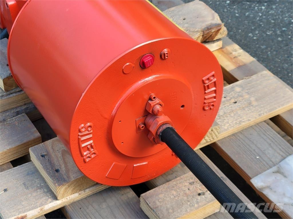  BETTIS G2012-M3HW Bouw - Overige