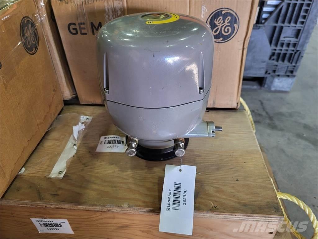  BIFFI E25 Bouw - Overige