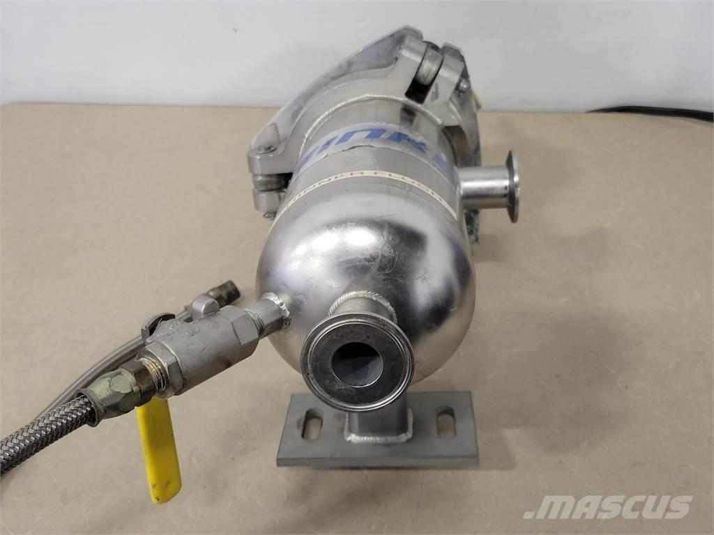  BINKS 37-2000 Bouw - Overige