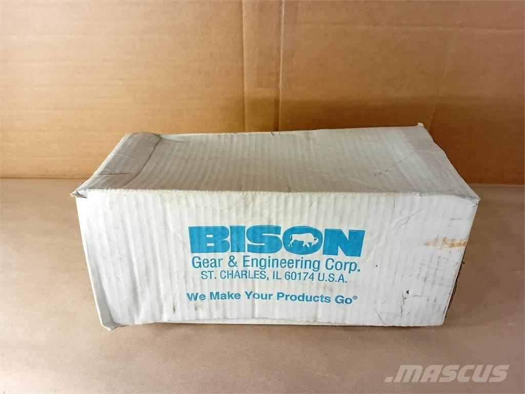 Bison 507-01-309 Industriële motoren