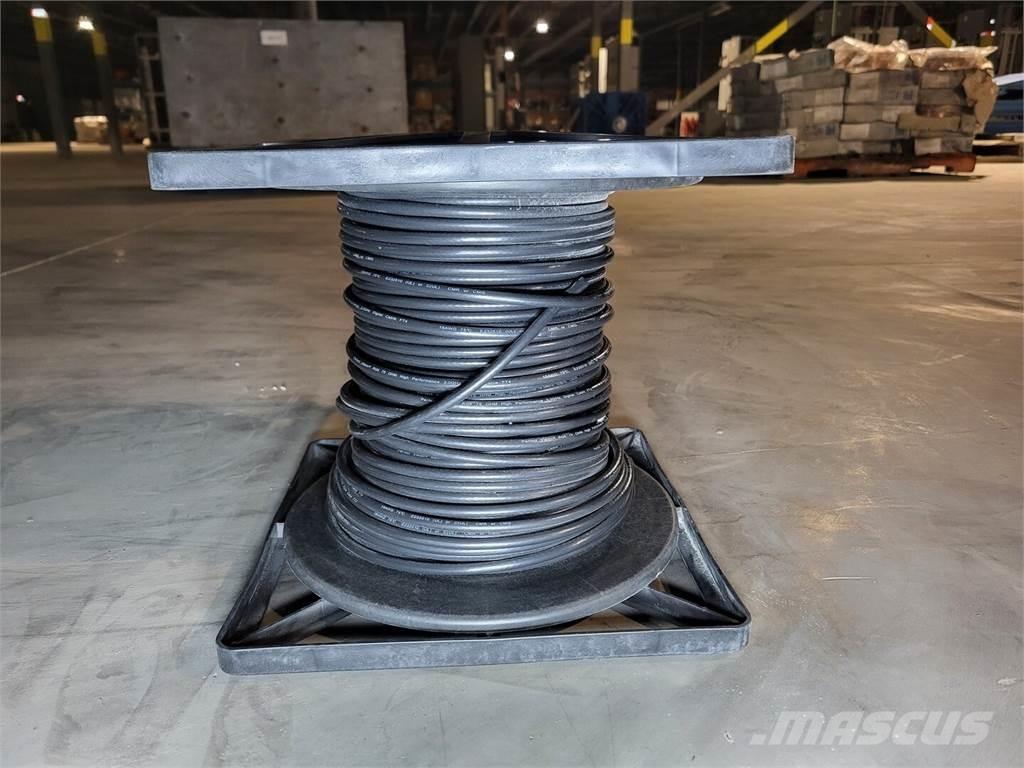  BLACK ULPVRG6RB Bouw - Overige