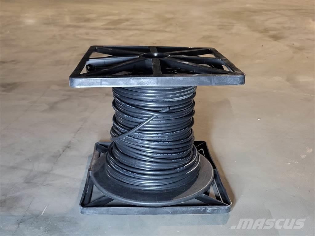  BLACK ULPVRG6RB Bouw - Overige