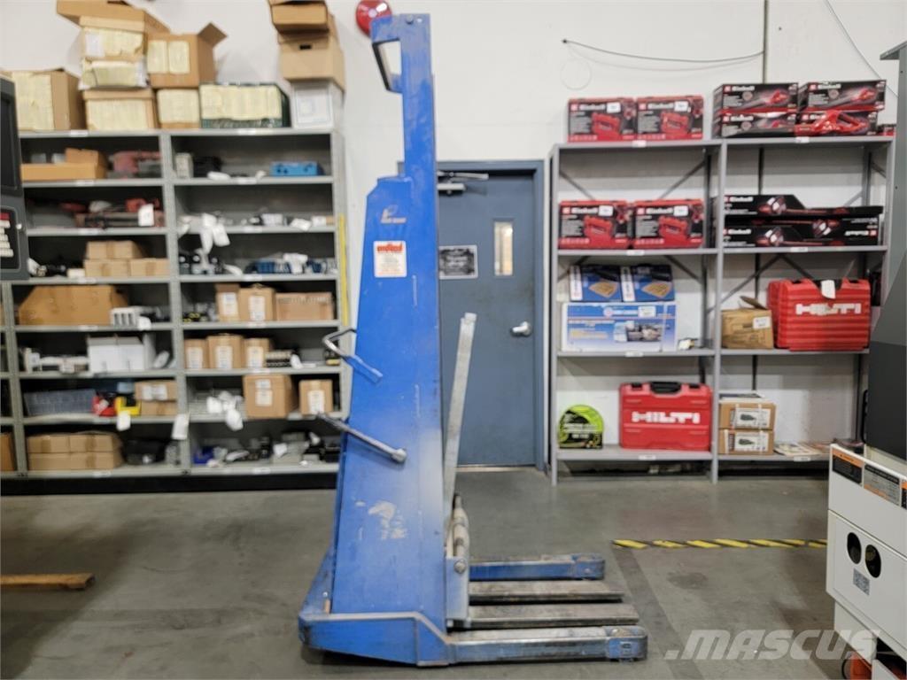 Blue GIANT P15-72 Bouw - Overige