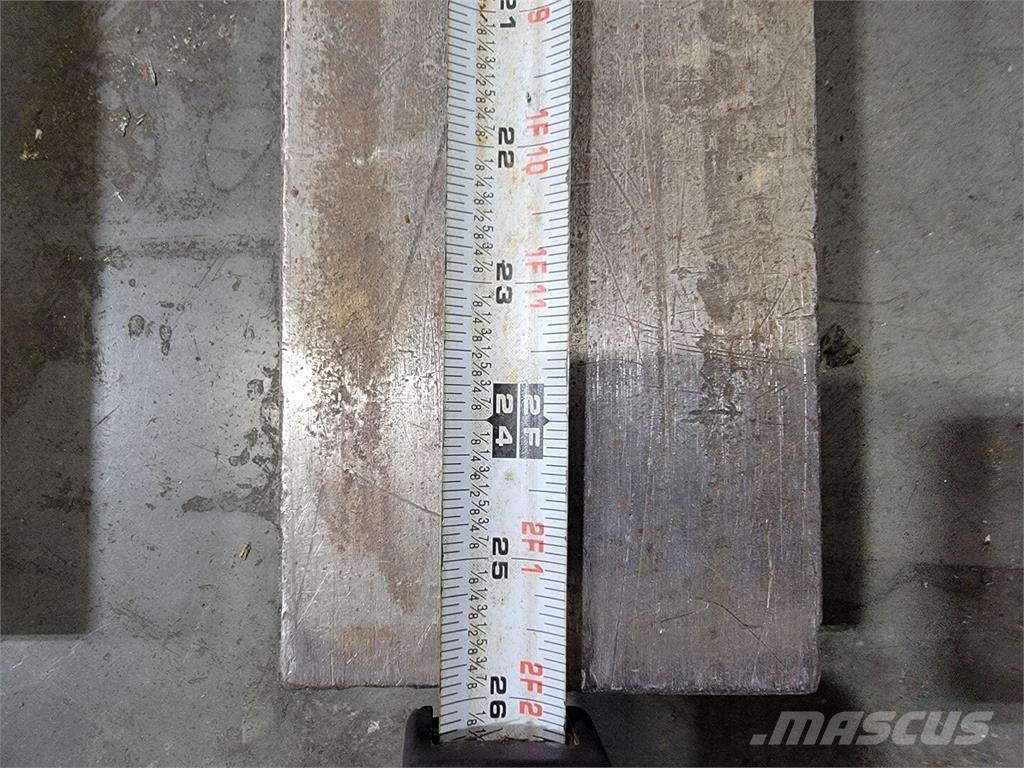 Blue GIANT P15-72 Bouw - Overige