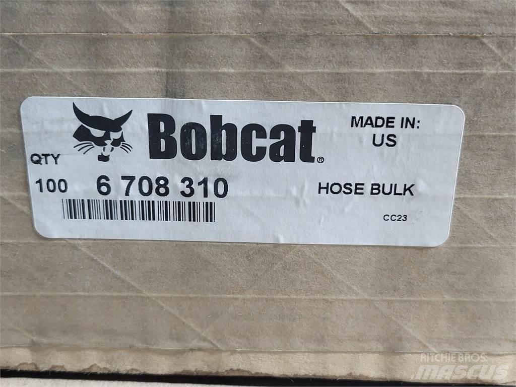 Bobcat 6708310 Overige componenten
