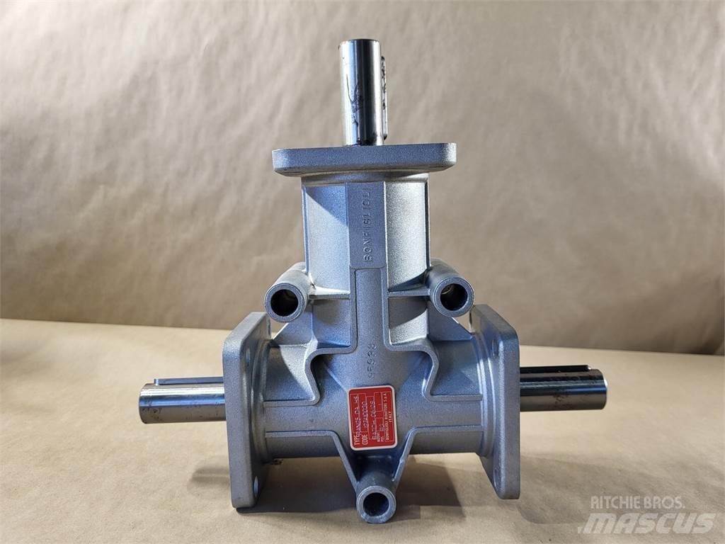 Bonfiglioli 127410030 Bouw - Overige