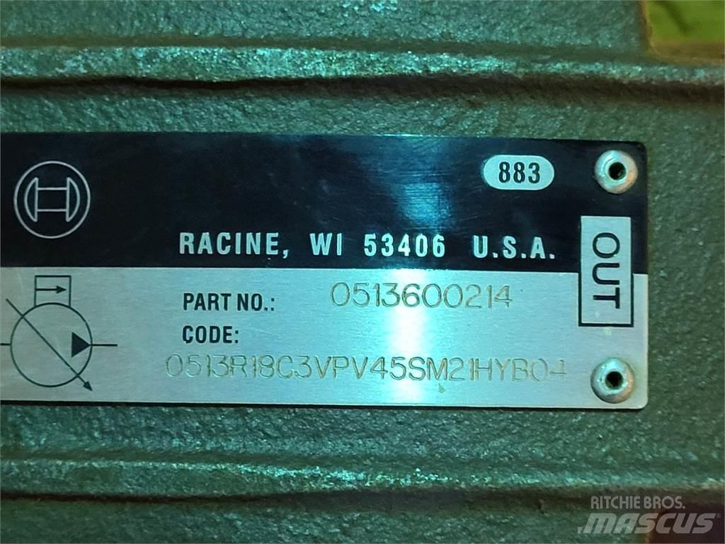 Bosch 0513600214 Waterpompen