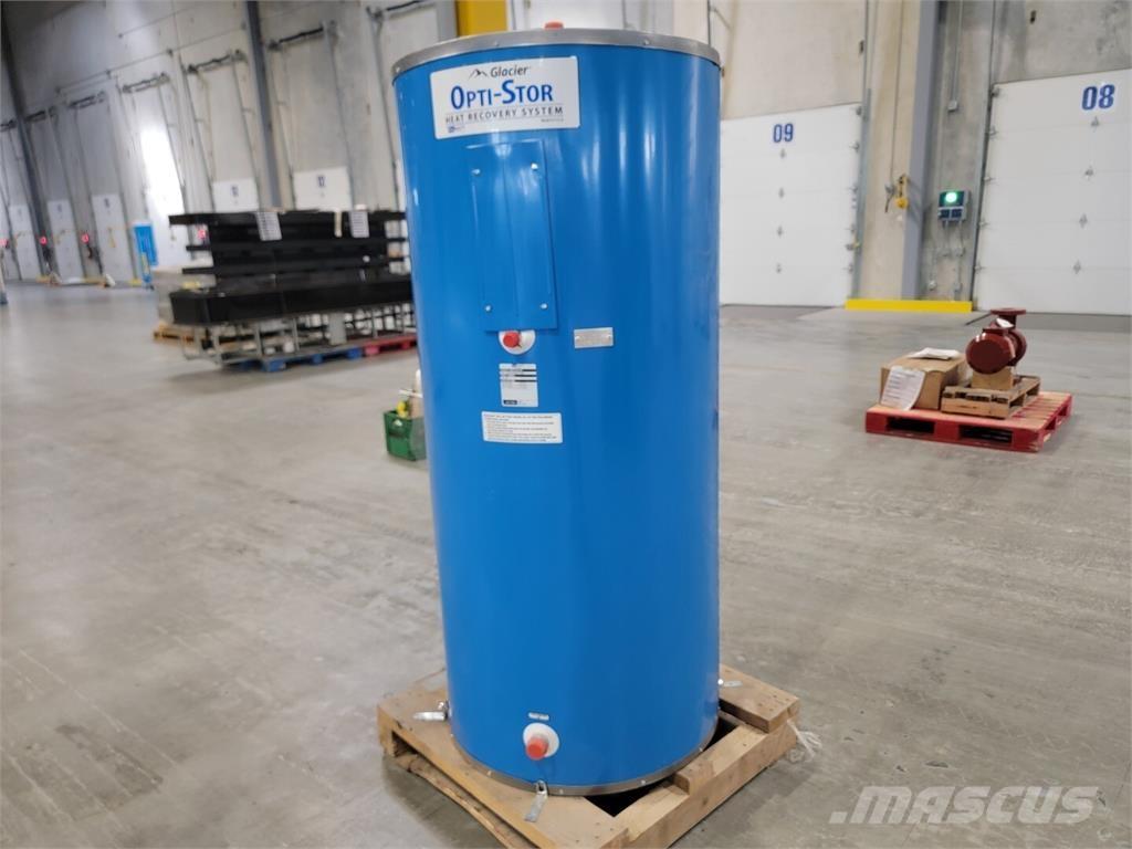  BOUMATIC TS-120 Bouw - Overige