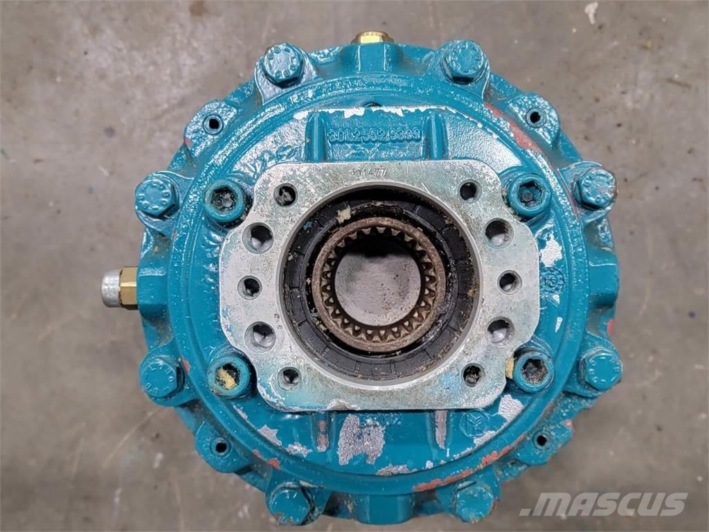  BREVETTI EM1045 MR Bouw - Overige