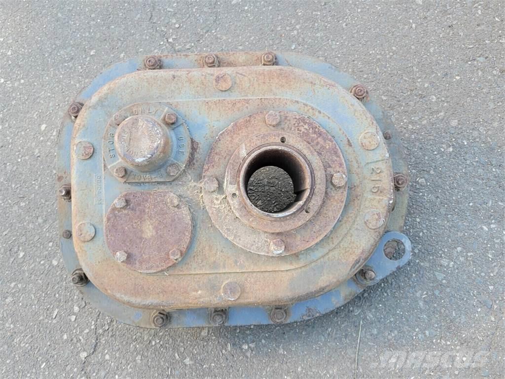  BROWNING 215SMT15 Bouw - Overige