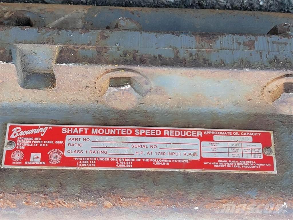  BROWNING 215SMT15 Bouw - Overige