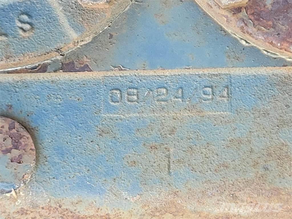  BROWNING 215SMT15 Bouw - Overige