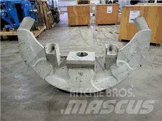Bucyrus D024992-01 Overig mijnbouwmaterieel