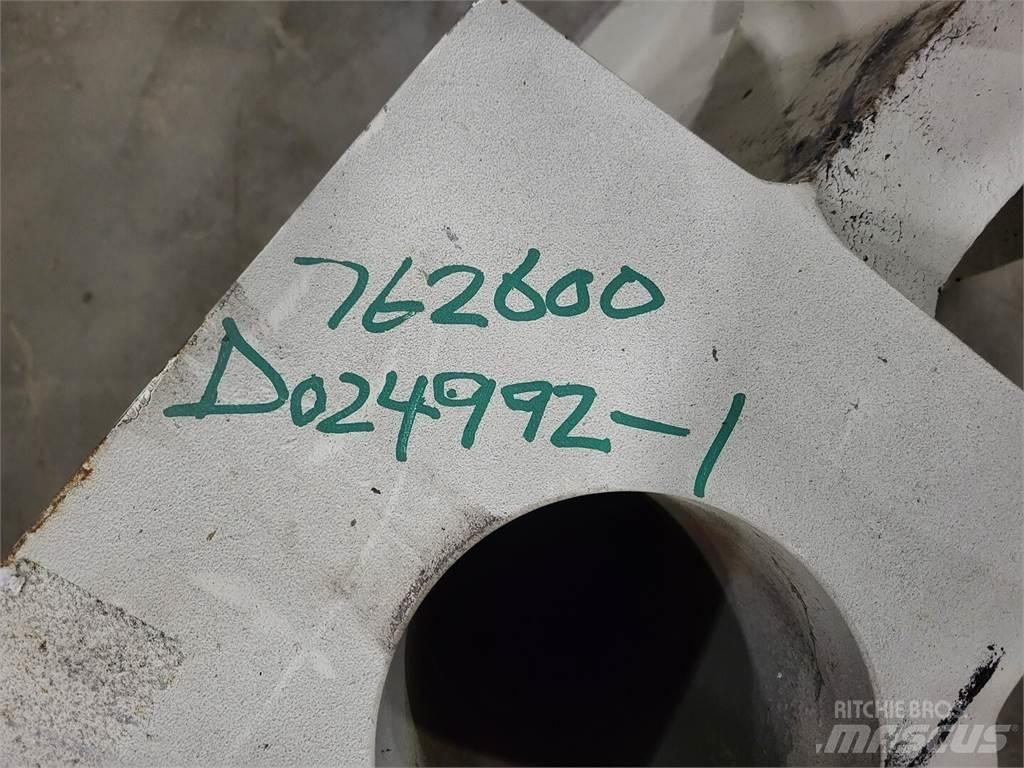 Bucyrus D024992-01 Overig mijnbouwmaterieel