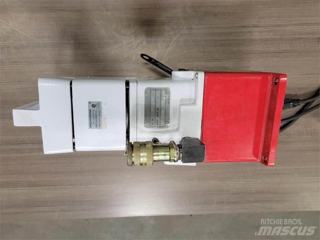  BURNDY EPP 10 Waterpompen