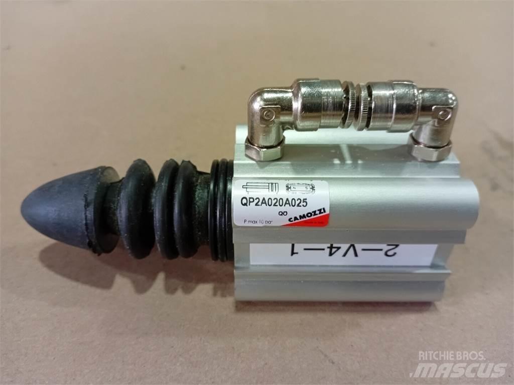  CAMOZZI QP2A020A025 Transport - Anderen
