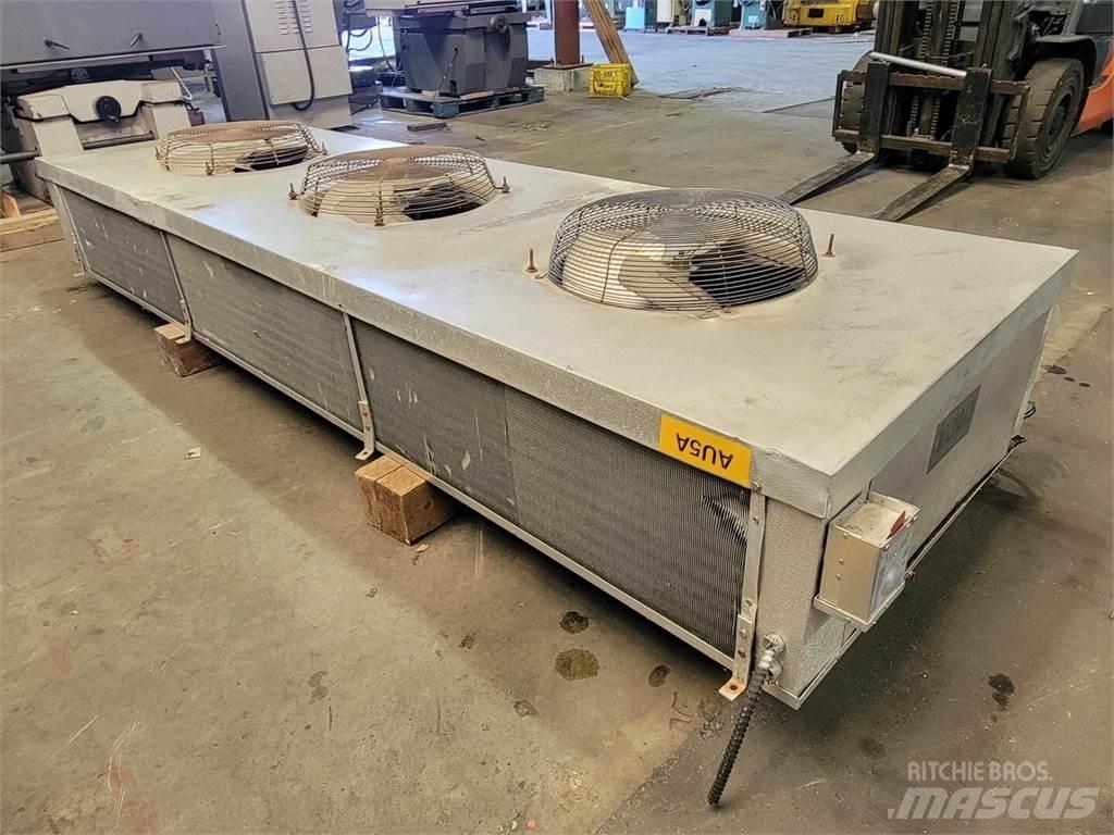  CANCOIL ALVA60002A Verhittings en ontdooi apparatuur