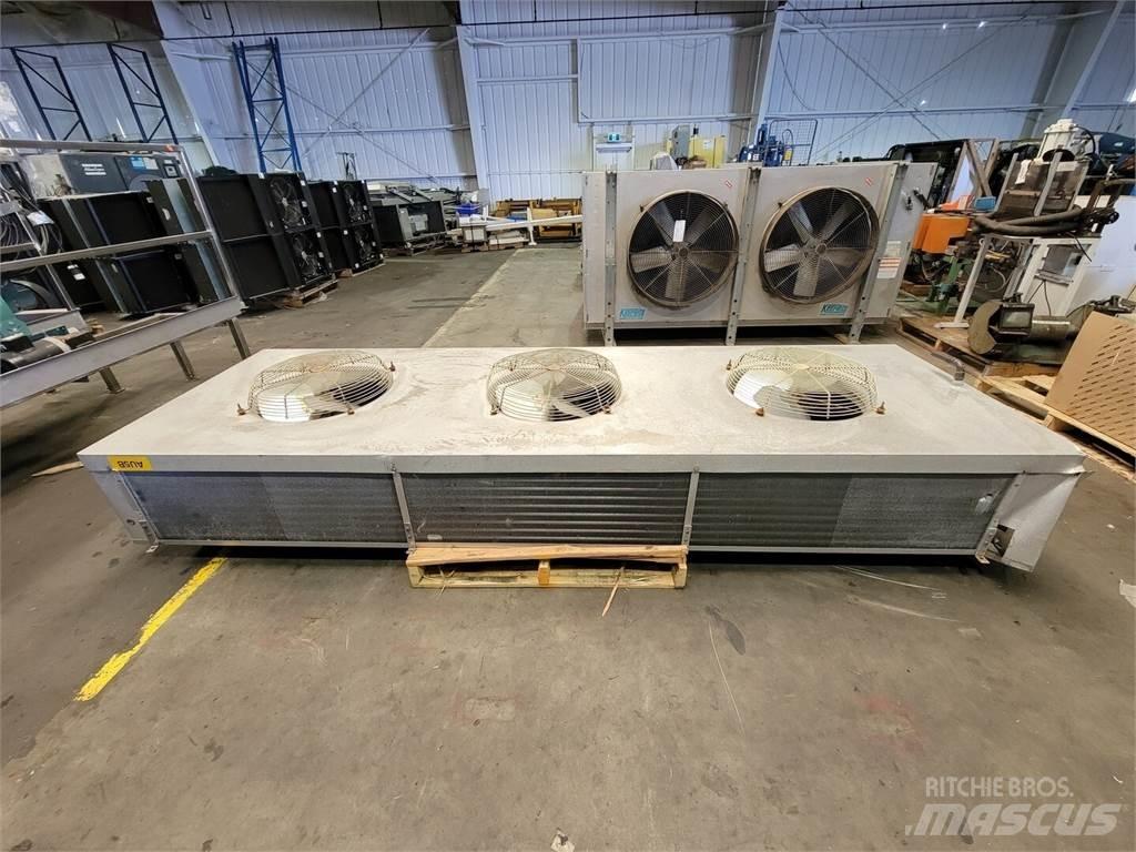  CANCOIL ALVA60002A Verhittings en ontdooi apparatuur