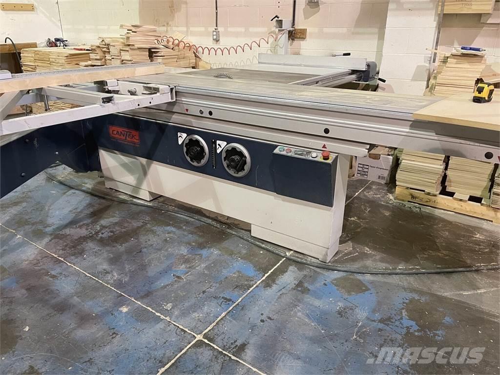  CANTEK CAND405M-8 Bouw - Overige