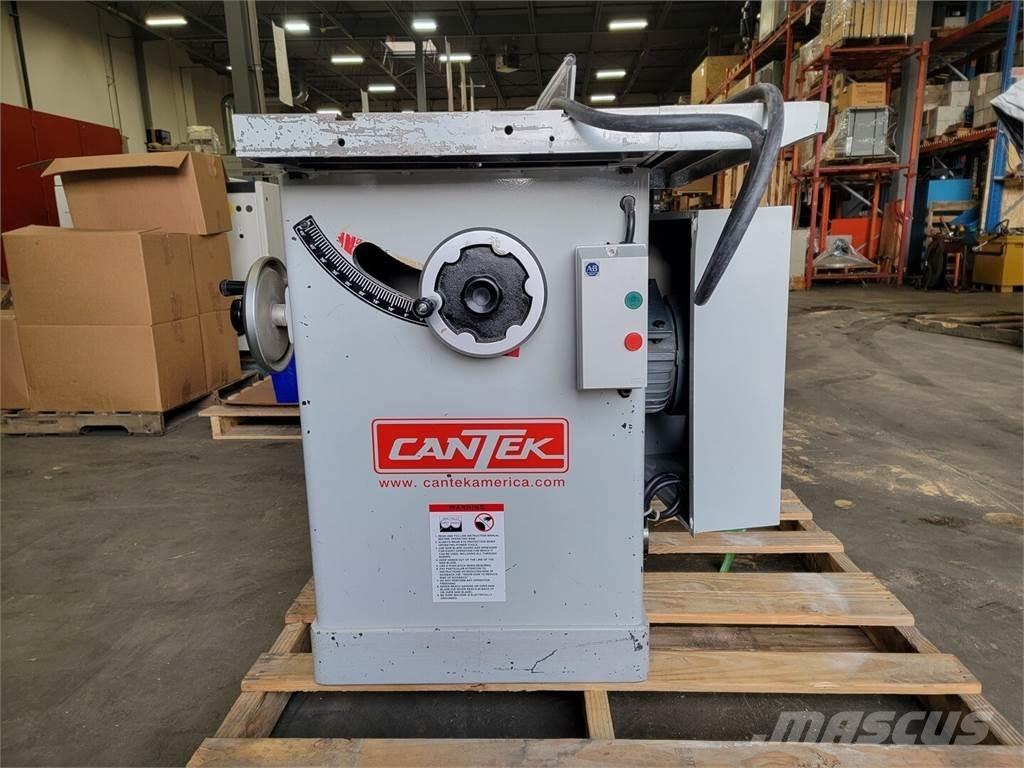  CANTEK CANTA10 Bouw - Overige