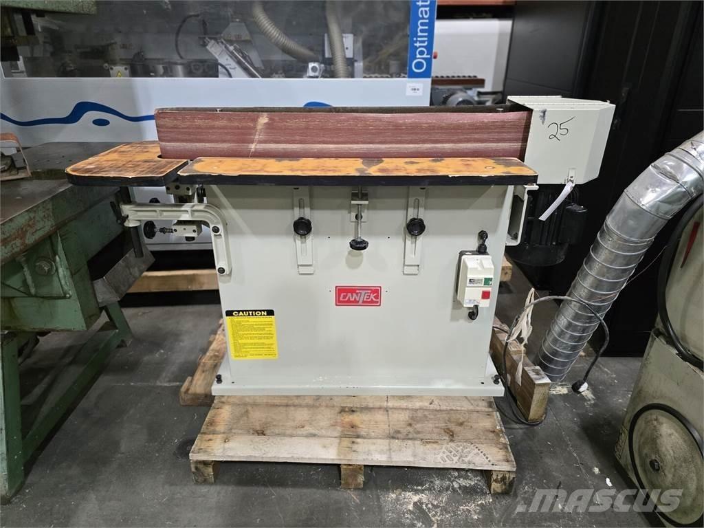  CANTEK CT-108 Bouw - Overige