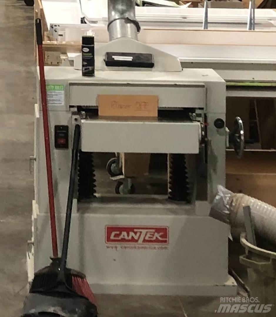  CANTEK P20HV Schavers
