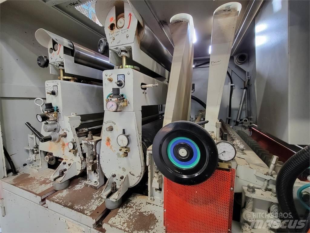  CANTEK PR-900NDA Schavers