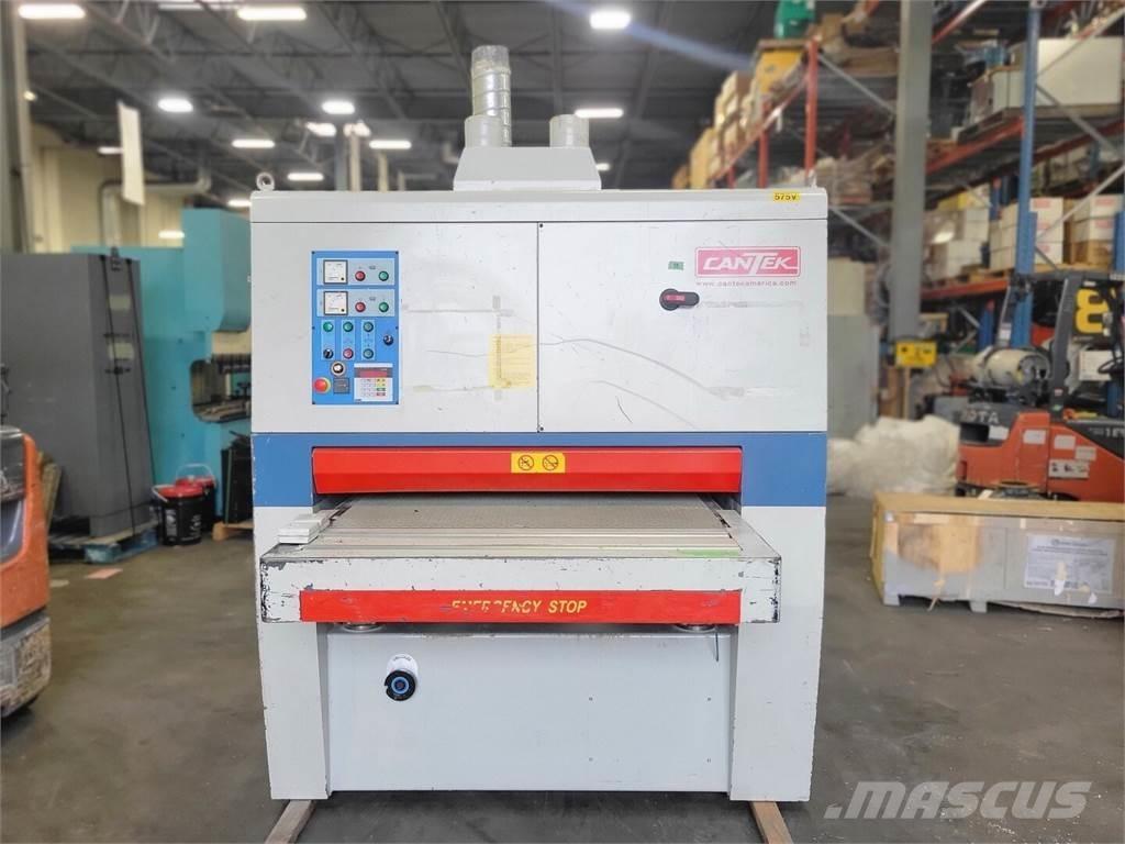  CANTEK PR4375DA Bouw - Overige