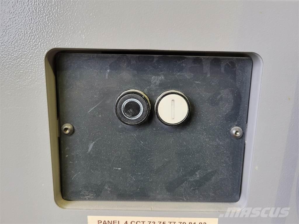  CASADEI KS/15 Bouw - Overige