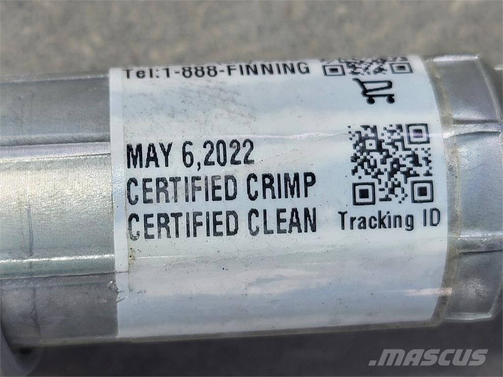 CAT 1345418 Overige componenten