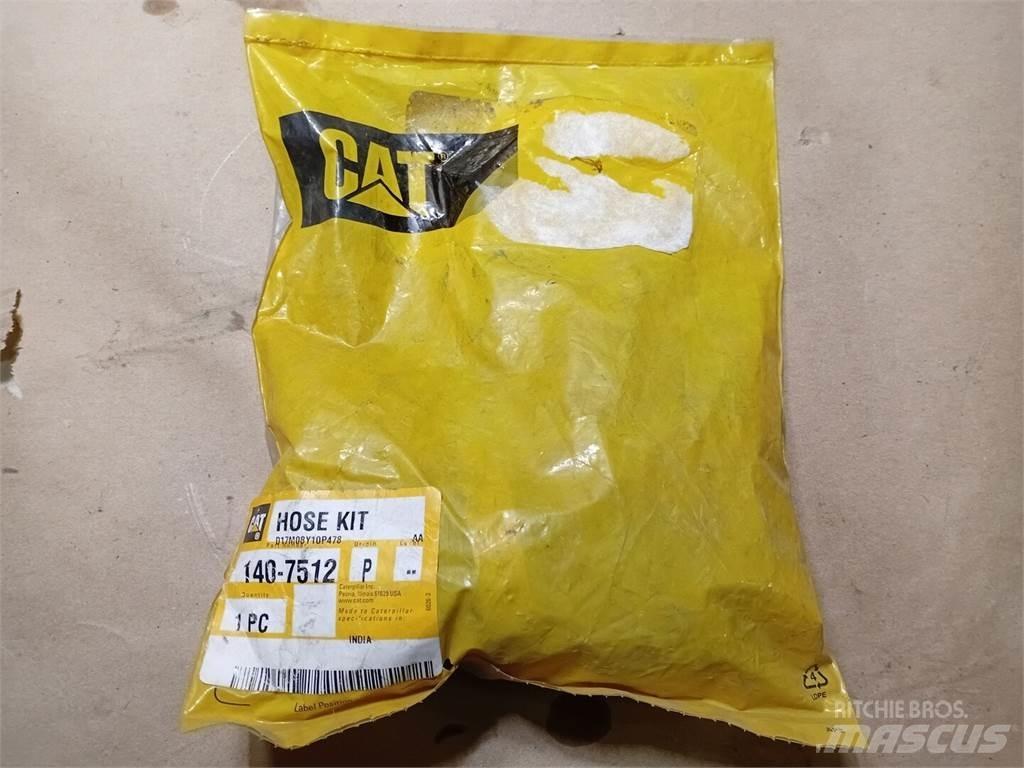 CAT 140-7512 Overige componenten