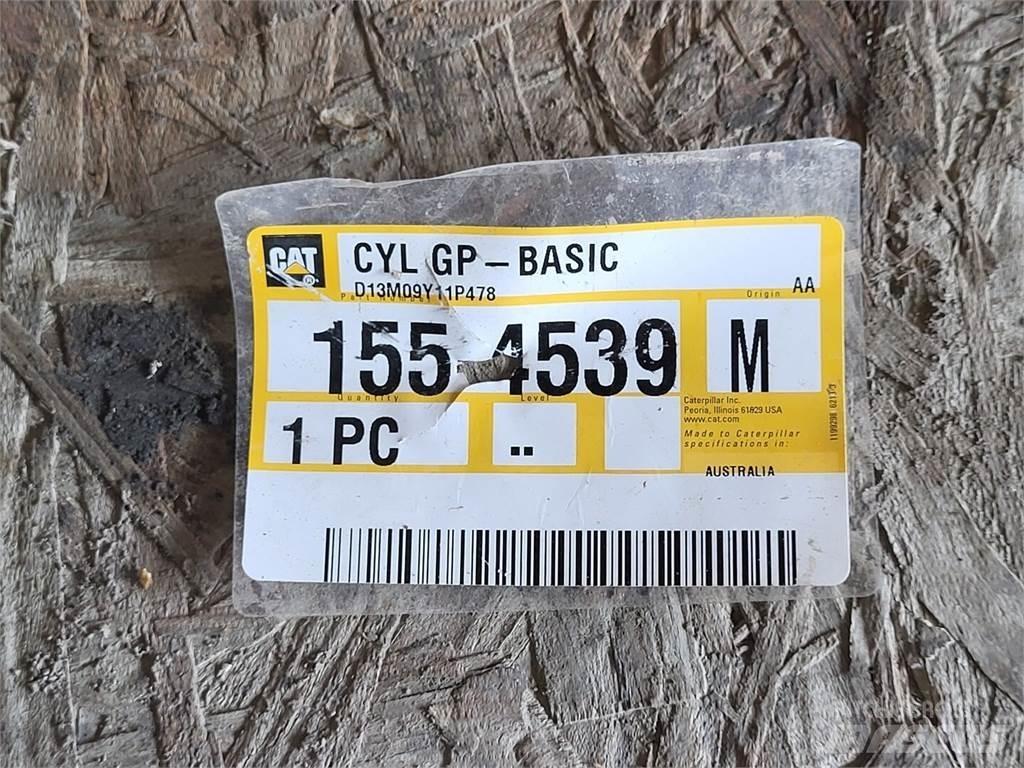 CAT 155-4539 Transport - Anderen
