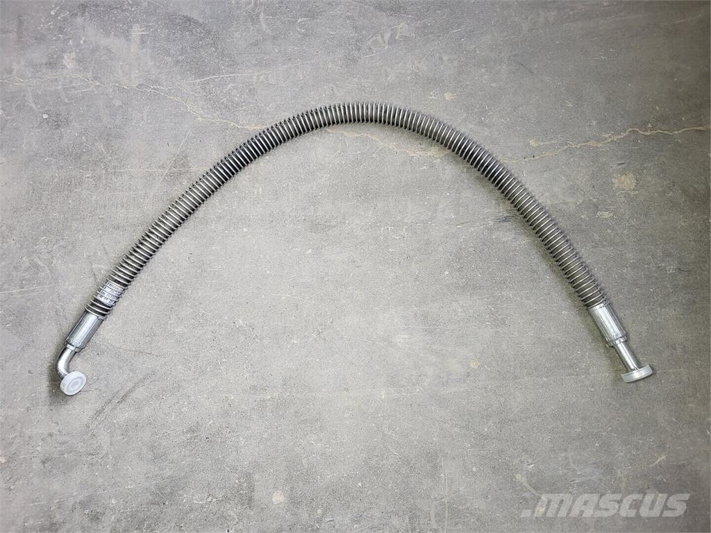 CAT 175-0289 Overige componenten