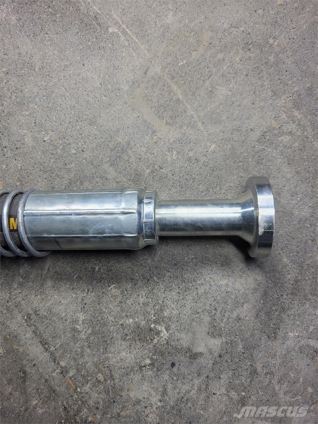 CAT 175-0289 Overige componenten