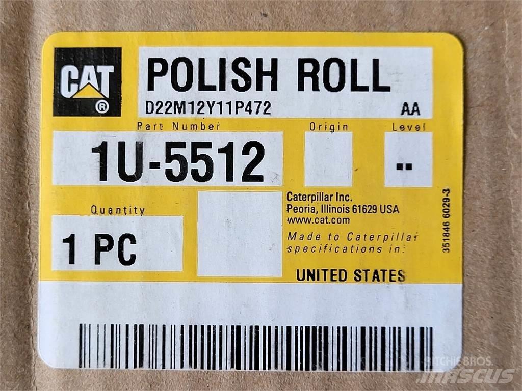 CAT 1U-5512 Bouw - Overige