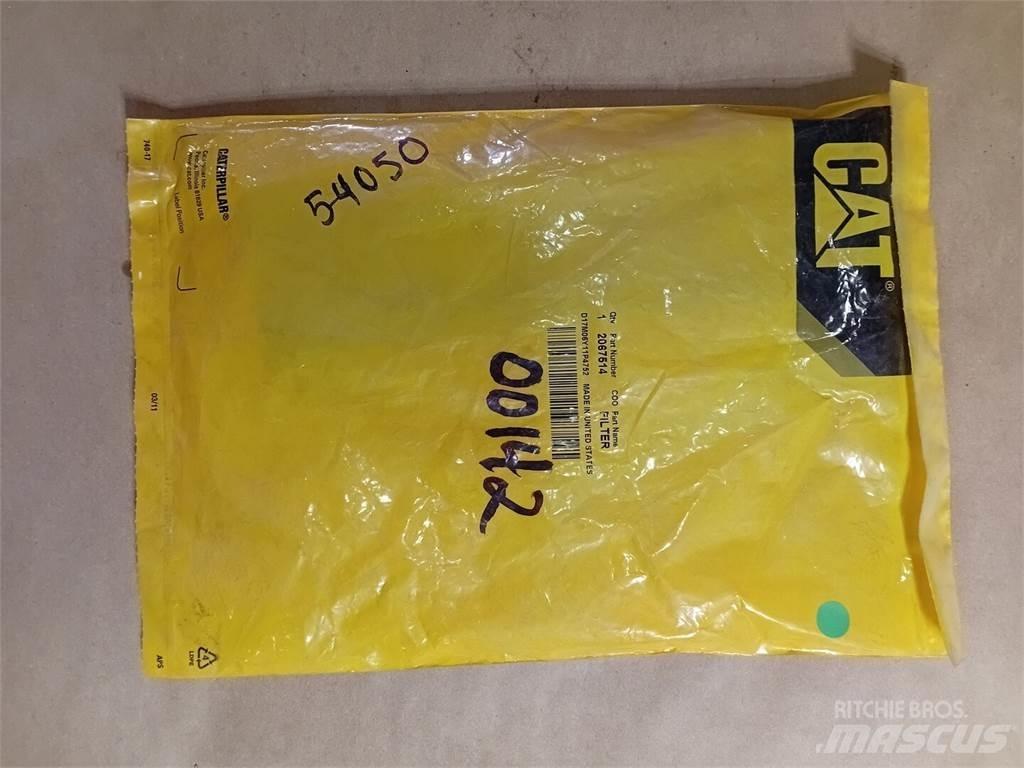 CAT 2067514 Bouw - Overige