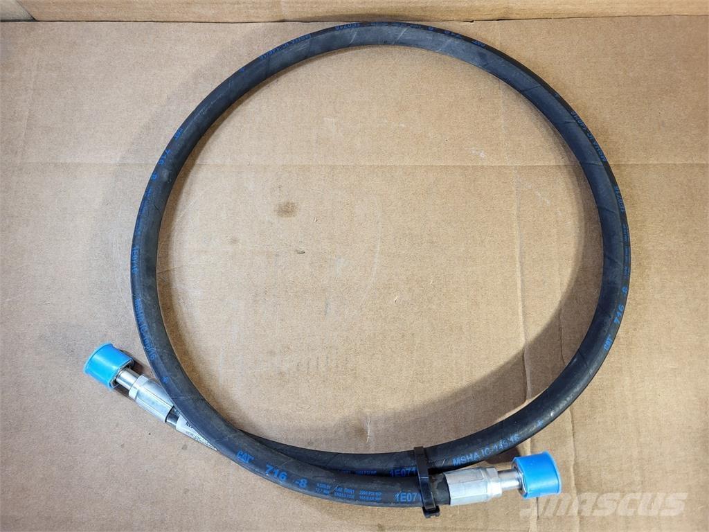 CAT 267-2888 Overige componenten