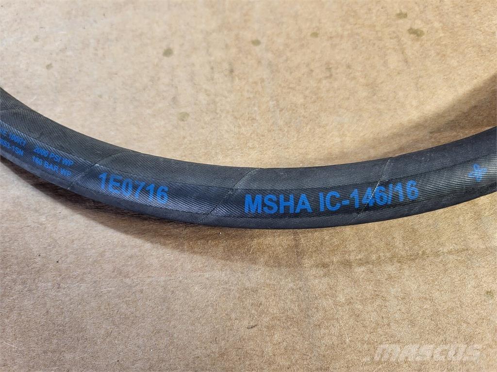 CAT 267-2888 Overige componenten