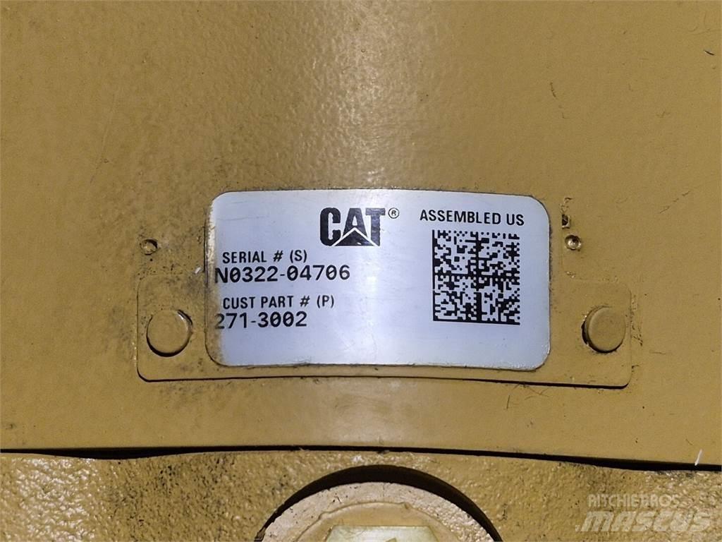 CAT 271-3002 Waterpompen