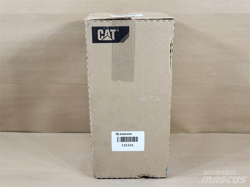 CAT 319-7538 Bouw - Overige