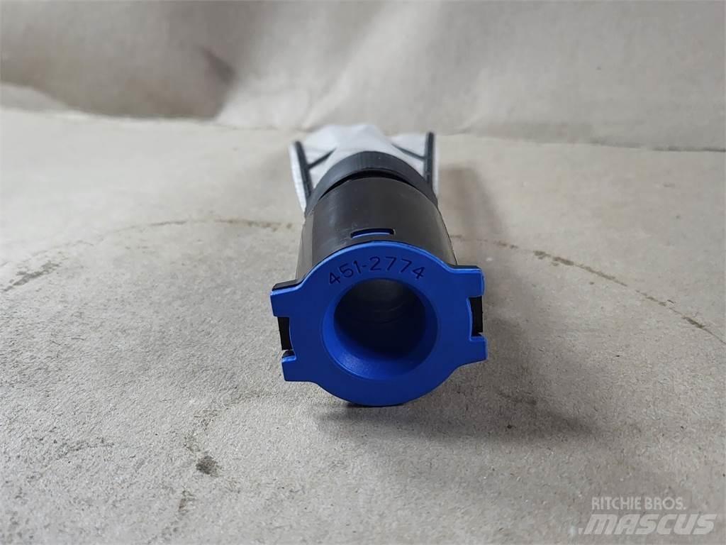 CAT 451-2774 Bouw - Overige
