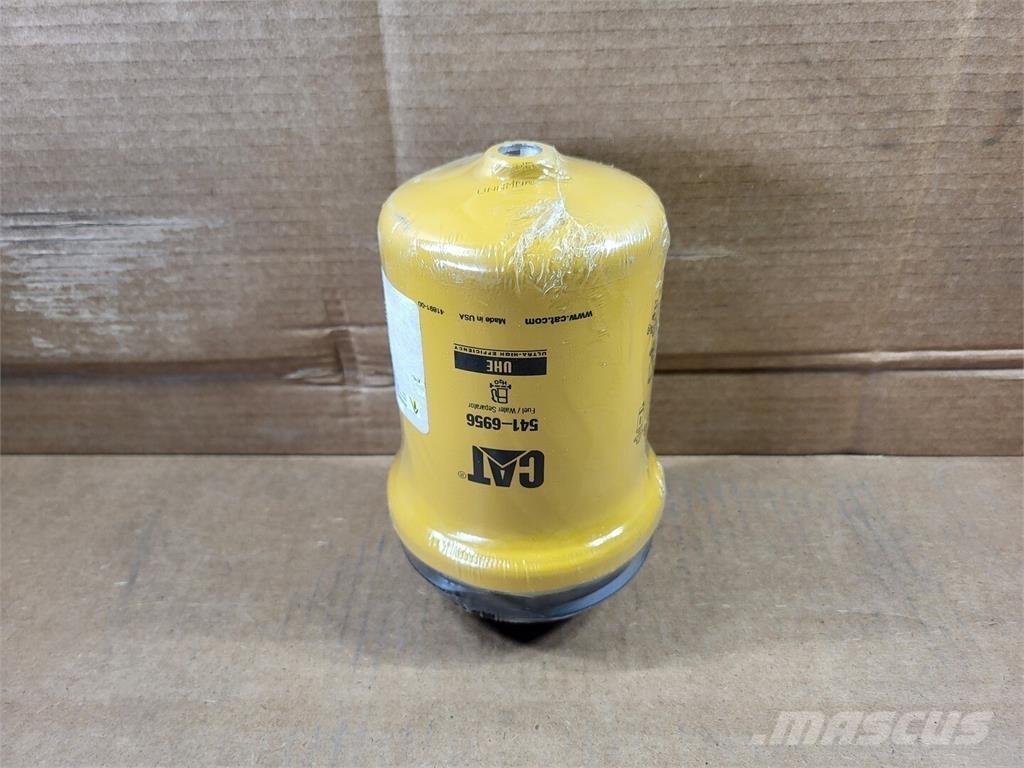 CAT 541-6956 Bouw - Overige