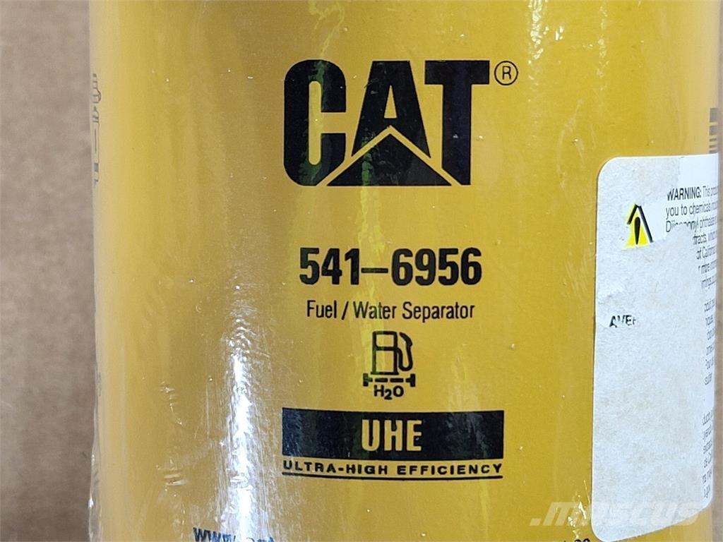 CAT 541-6956 Bouw - Overige