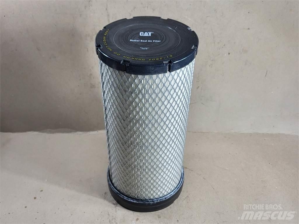 CAT 6I-2502 Bouw - Overige