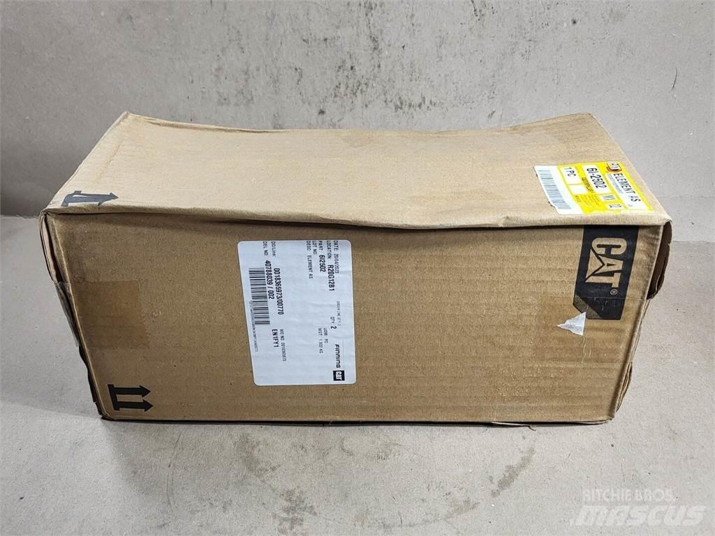 CAT 6I-2502 Bouw - Overige